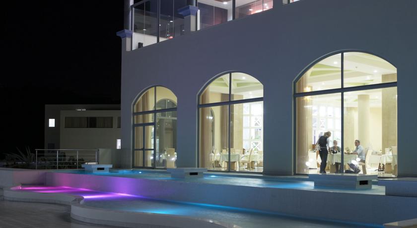 Atrium Platinum Hotel — о. Родос, Греція мініатюра 72
