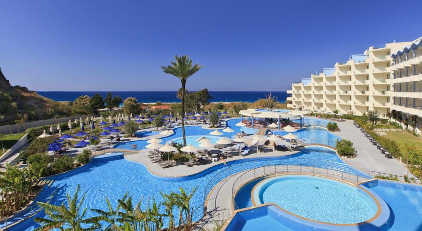 Atrium Platinum Hotel — о. Родос, Греція мініатюра 76