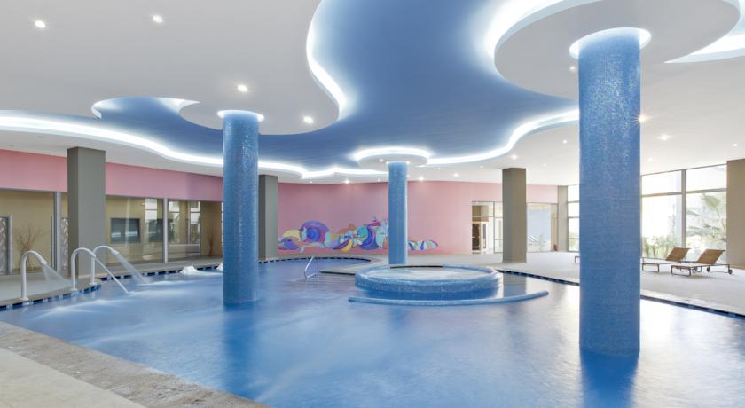 Atrium Platinum Hotel — о. Родос, Греція мініатюра 77