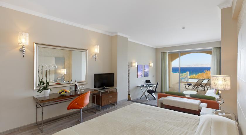 Atrium Platinum Hotel — о. Родос, Греція мініатюра 79