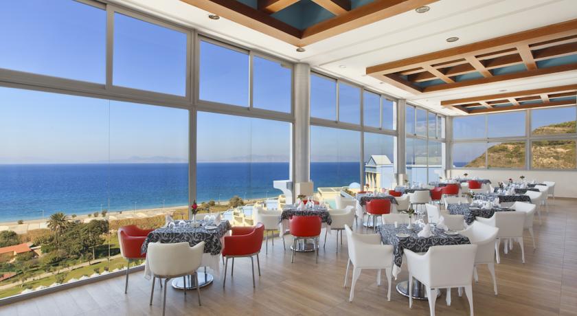 Atrium Platinum Hotel — о. Родос, Греція мініатюра 80