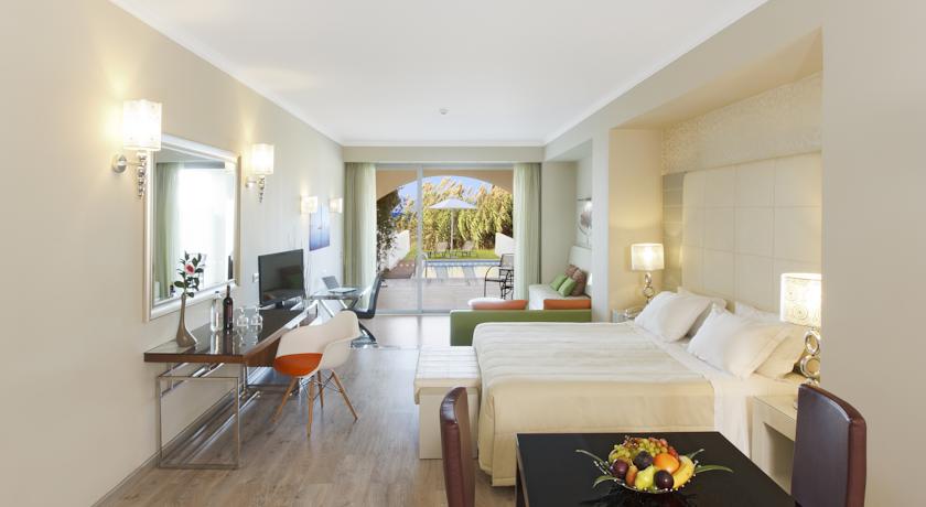 Atrium Platinum Hotel — о. Родос, Греція мініатюра 81