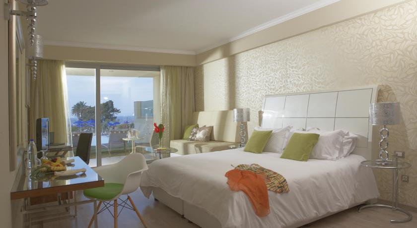 Atrium Platinum Hotel — о. Родос, Греція мініатюра 83