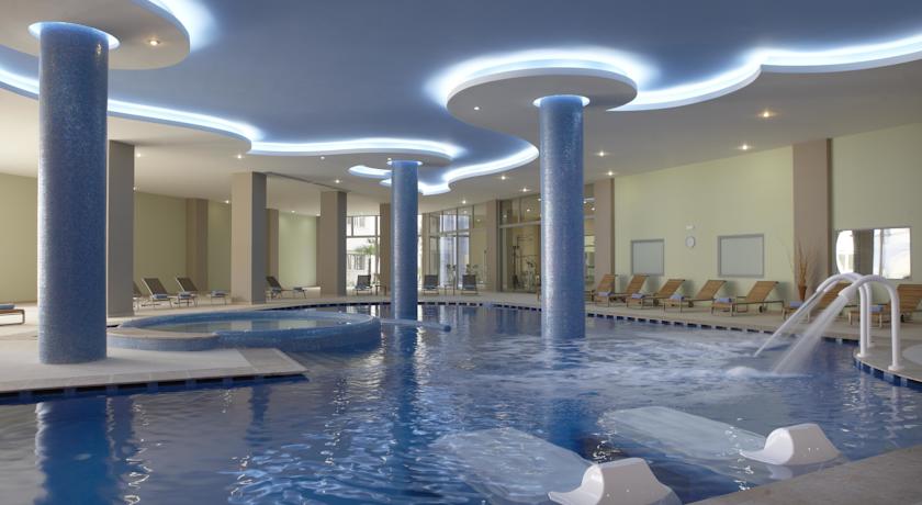 Atrium Platinum Hotel — о. Родос, Греція мініатюра 85
