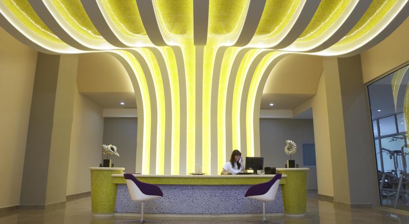 Atrium Platinum Hotel — о. Родос, Греція мініатюра 87