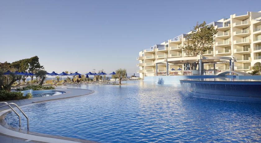 Atrium Platinum Hotel — о. Родос, Греція мініатюра 88