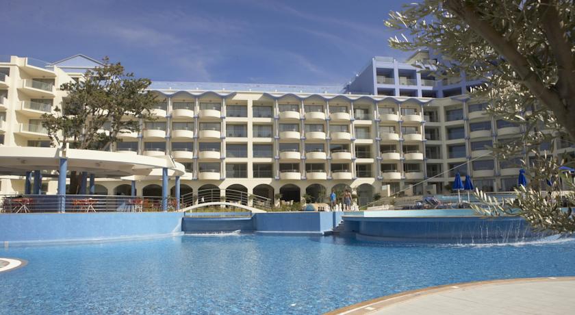 Atrium Platinum Hotel — о. Родос, Греція мініатюра 89