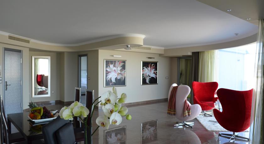 Atrium Platinum Hotel — о. Родос, Греція мініатюра 90