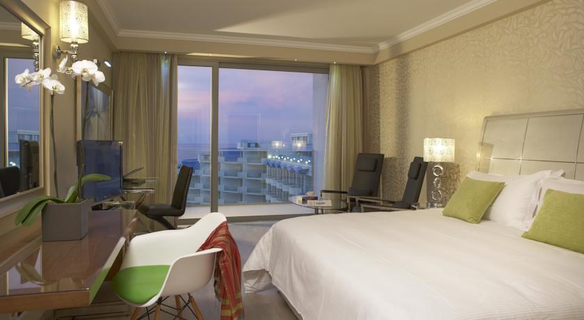 Atrium Platinum Hotel — о. Родос, Греція мініатюра 92