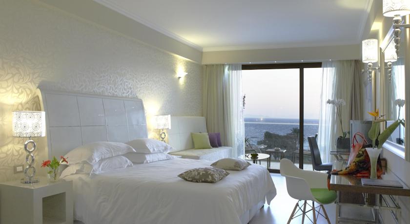 Atrium Platinum Hotel — о. Родос, Греція мініатюра 93