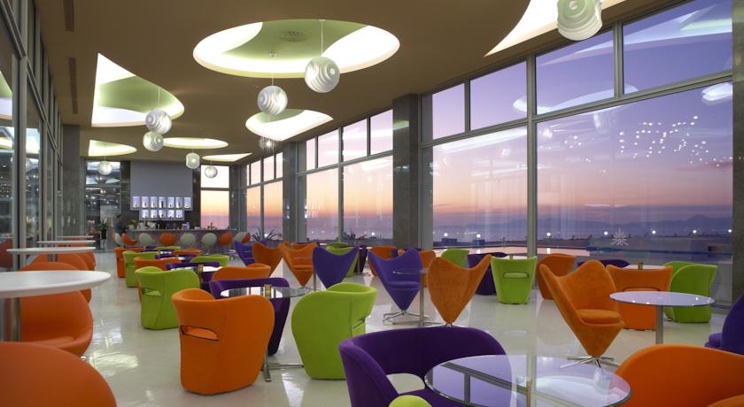 Atrium Platinum Hotel — о. Родос, Греція мініатюра 94