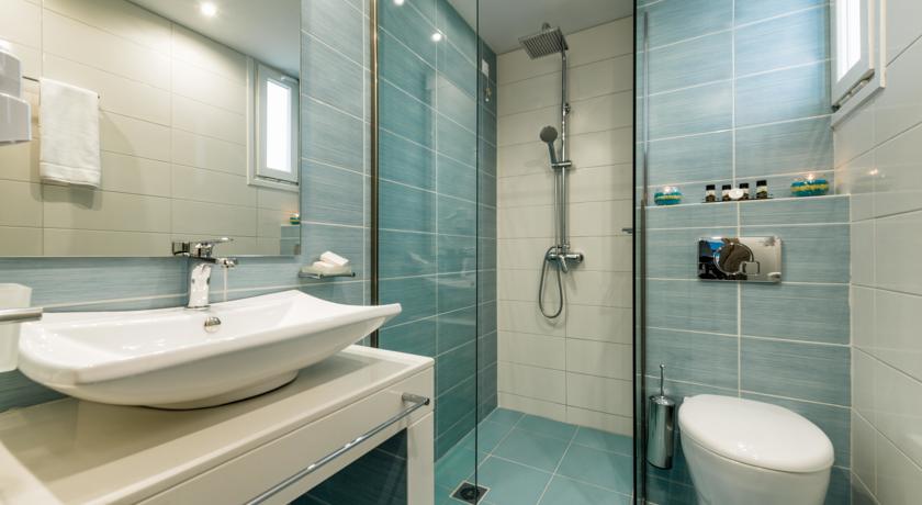 Lagaria Hotel — Халкідікі, Греція мініатюра 8