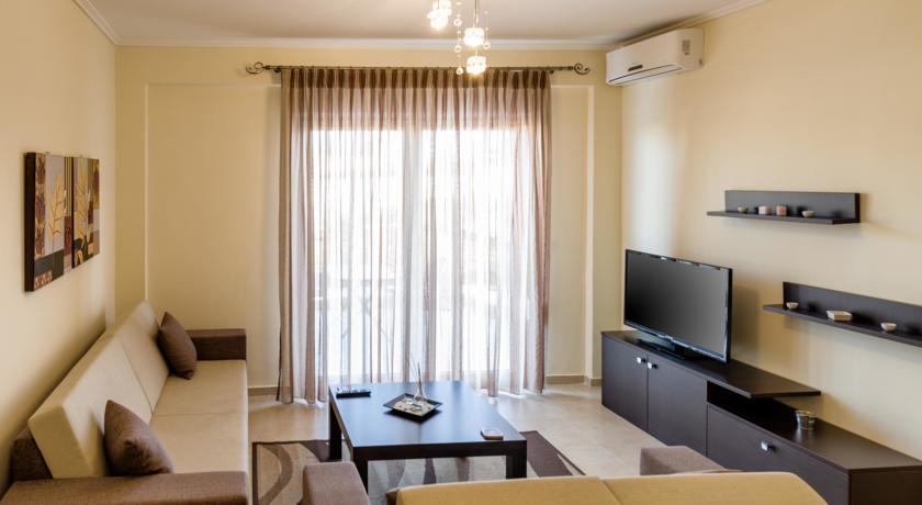 Lagaria Hotel — Халкідікі, Греція мініатюра 9