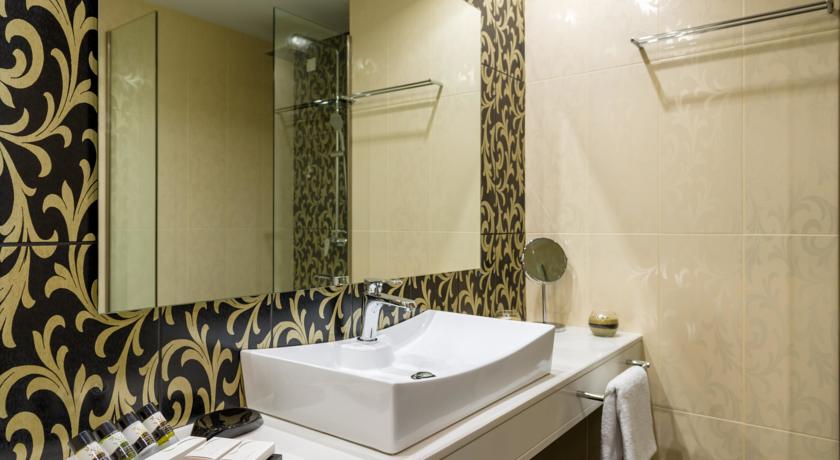 Lagaria Hotel — Халкідікі, Греція мініатюра 10