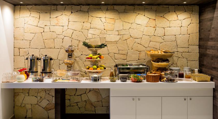 Lagaria Hotel — Халкідікі, Греція мініатюра 12