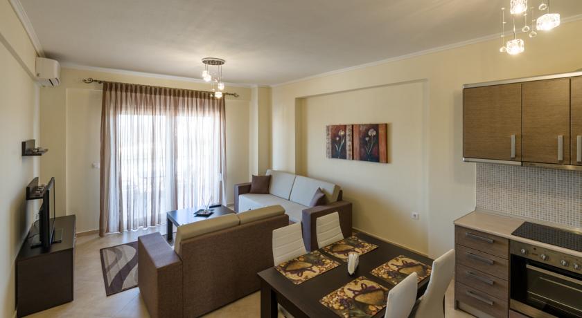 Lagaria Hotel — Халкідікі, Греція мініатюра 18