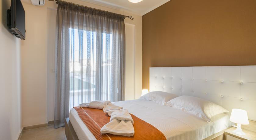 Lagaria Hotel — Халкідікі, Греція мініатюра 19