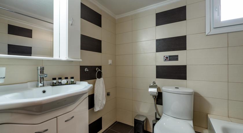 Lagaria Hotel — Халкідікі, Греція мініатюра 20