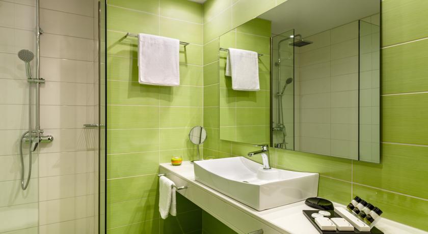 Lagaria Hotel — Халкідікі, Греція мініатюра 21