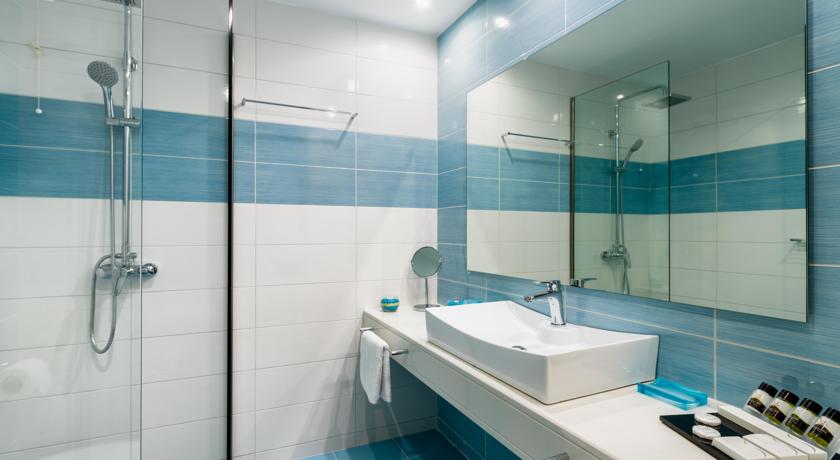 Lagaria Hotel — Халкідікі, Греція мініатюра 22