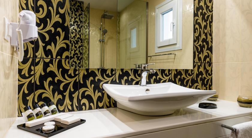 Lagaria Hotel — Халкідікі, Греція мініатюра 26