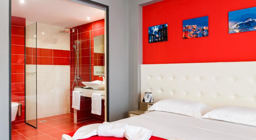Lagaria Hotel — Халкідікі, Греція мініатюра 27