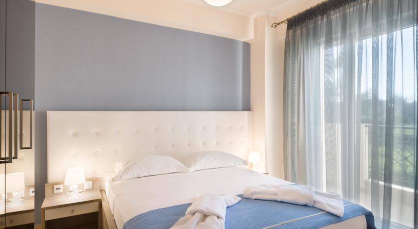 Lagaria Hotel — Халкідікі, Греція мініатюра 28