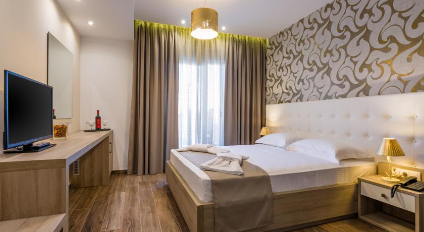 Lagaria Hotel — Халкідікі, Греція мініатюра 31