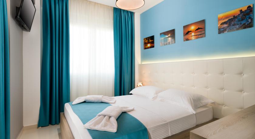 Lagaria Hotel — Халкідікі, Греція мініатюра 34