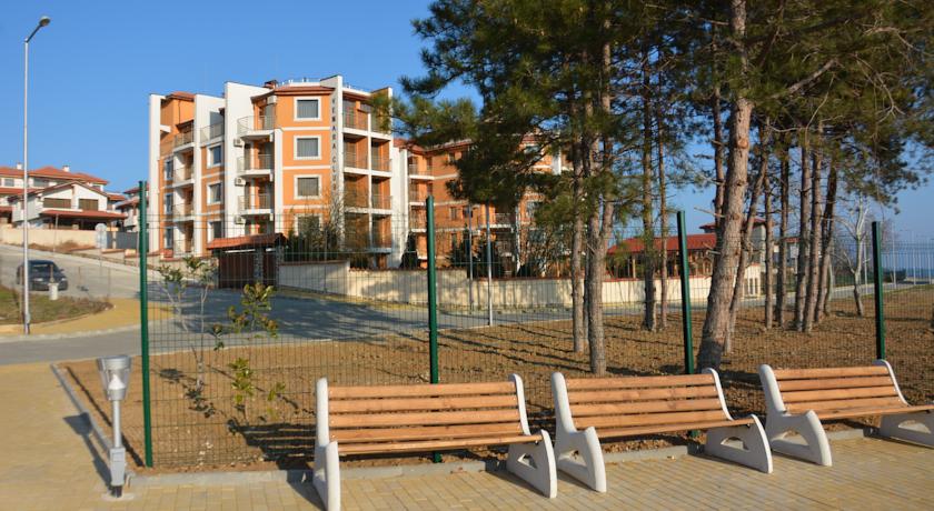 Vemara Club — Бяла, Болгарія мініатюра 19