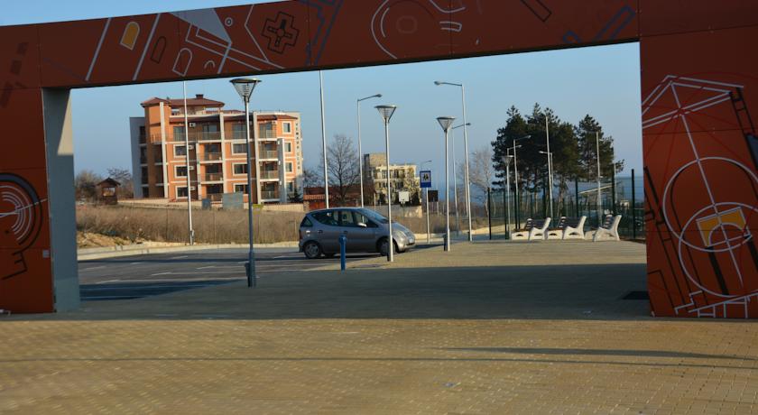 Vemara Club — Бяла, Болгарія мініатюра 28