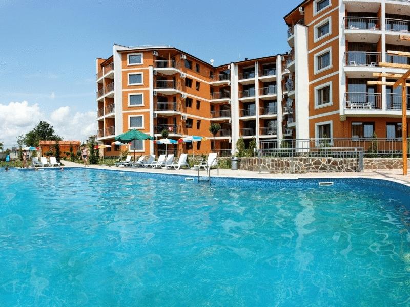 Vemara Club — Бяла, Болгарія мініатюра 35