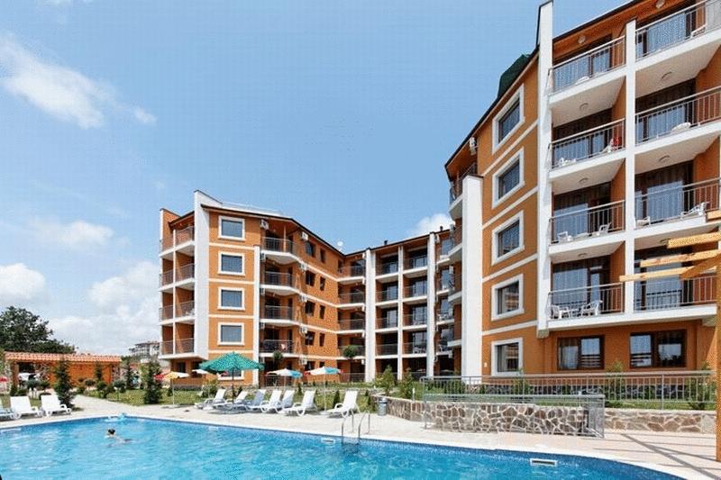 Vemara Club — Бяла, Болгарія мініатюра 38