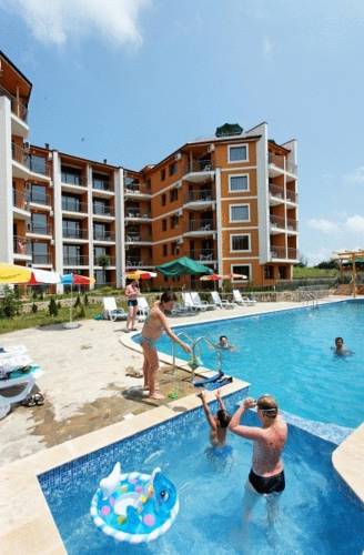 Vemara Club — Бяла, Болгарія мініатюра 40