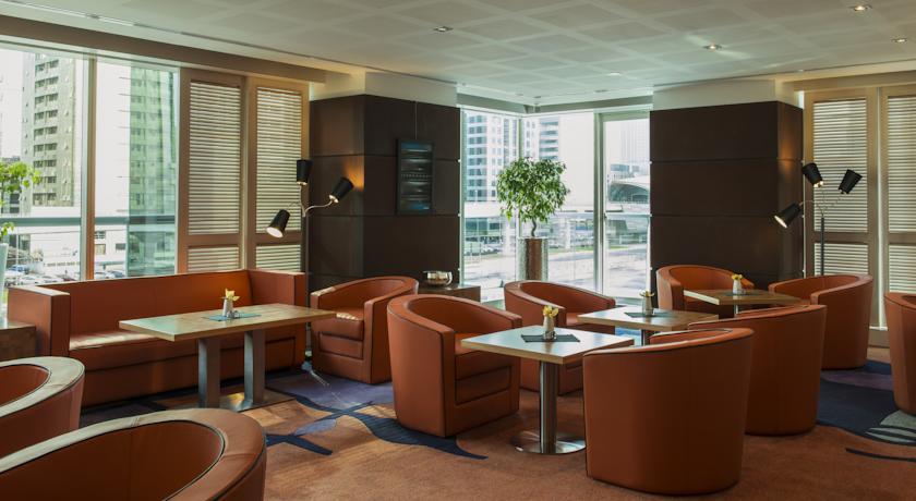 Four Points by Sheraton Sheikh Zayed Road — Дубаї, Об'єднані Арабські Емірати мініатюра 81