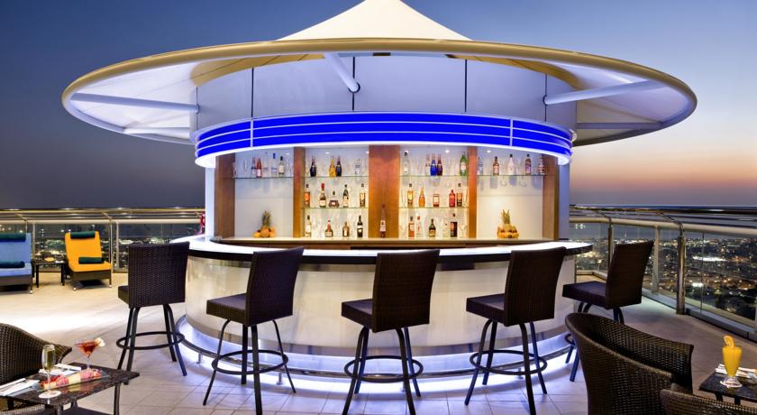 Four Points by Sheraton Sheikh Zayed Road — Дубаї, Об'єднані Арабські Емірати мініатюра 91