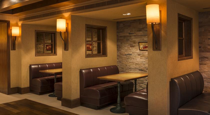 Four Points by Sheraton Sheikh Zayed Road — Дубаї, Об'єднані Арабські Емірати мініатюра 102