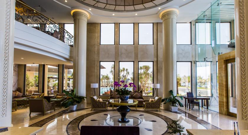 Holiday Beach Danang Hotel & Spa — Дананг, В'єтнам мініатюра 17