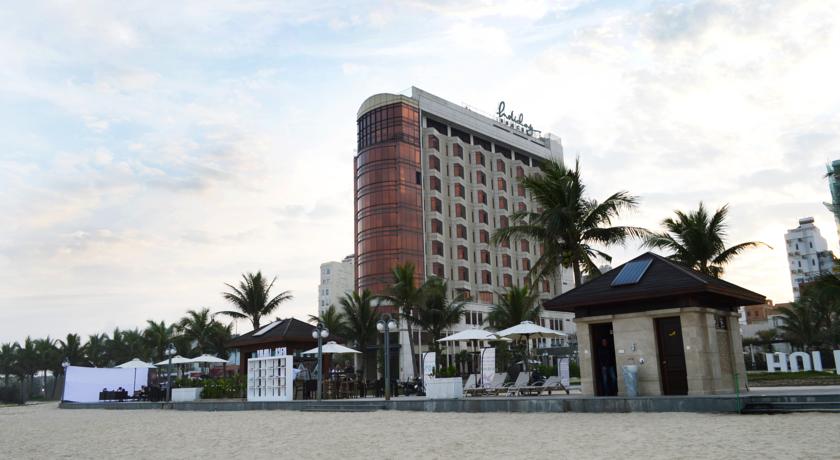Holiday Beach Danang Hotel & Spa — Дананг, В'єтнам мініатюра 19
