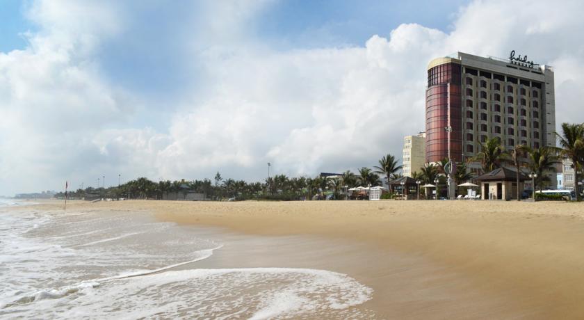 Holiday Beach Danang Hotel & Spa — Дананг, В'єтнам мініатюра 20