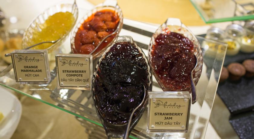 Holiday Beach Danang Hotel & Spa — Дананг, В'єтнам мініатюра 22