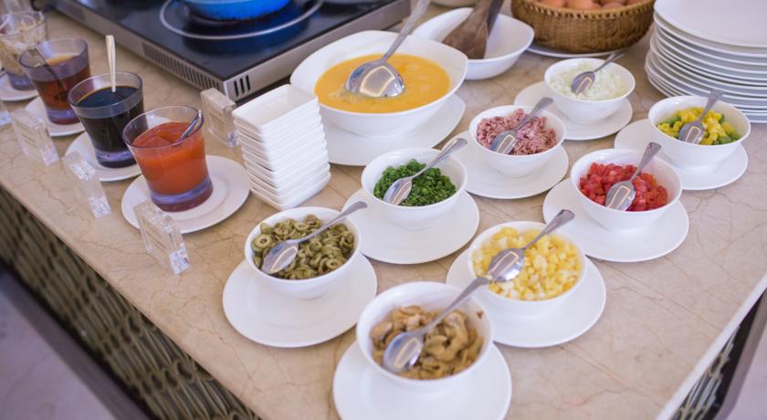 Holiday Beach Danang Hotel & Spa — Дананг, В'єтнам мініатюра 25