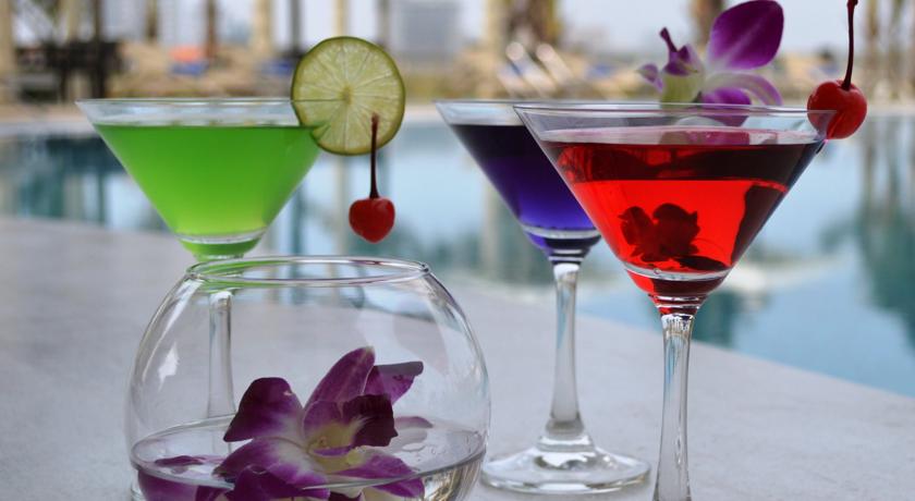 Holiday Beach Danang Hotel & Spa — Дананг, В'єтнам мініатюра 26
