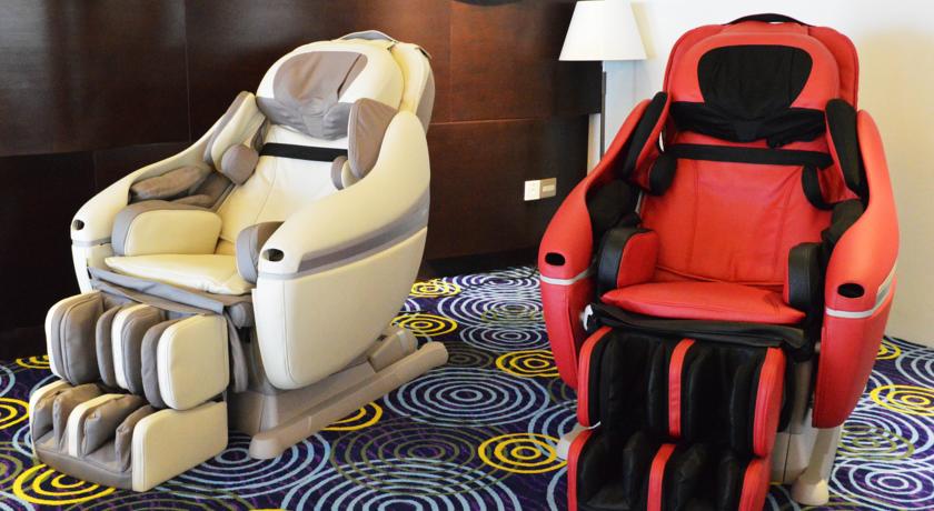Holiday Beach Danang Hotel & Spa — Дананг, В'єтнам мініатюра 27