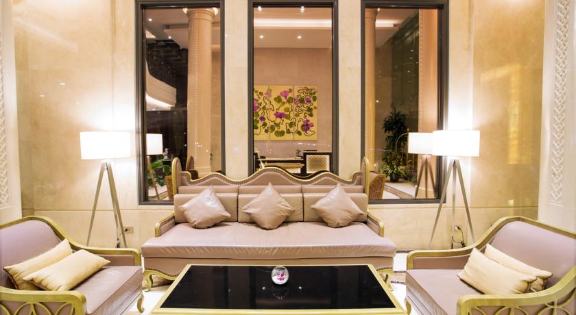 Holiday Beach Danang Hotel & Spa — Дананг, В'єтнам мініатюра 28