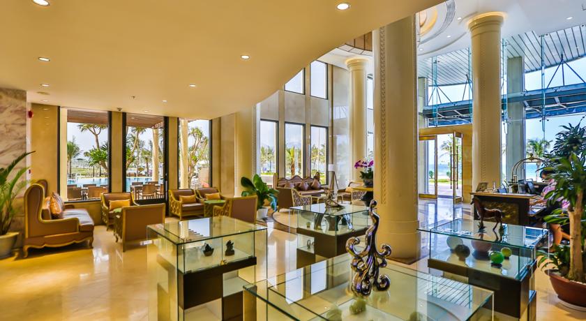 Holiday Beach Danang Hotel & Spa — Дананг, В'єтнам мініатюра 33