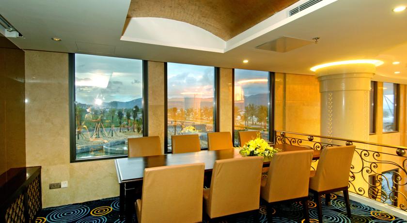 Holiday Beach Danang Hotel & Spa — Дананг, В'єтнам мініатюра 40