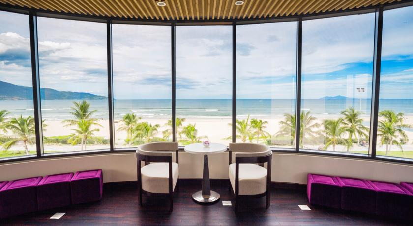 Holiday Beach Danang Hotel & Spa — Дананг, В'єтнам мініатюра 44
