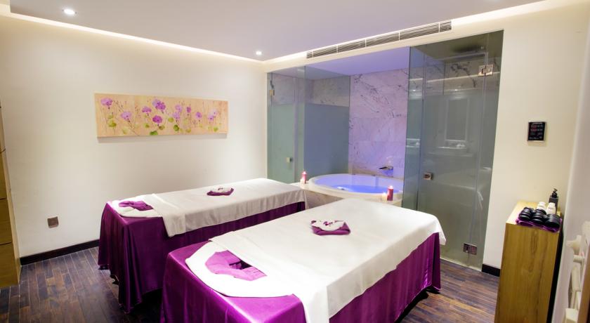 Holiday Beach Danang Hotel & Spa — Дананг, В'єтнам мініатюра 45