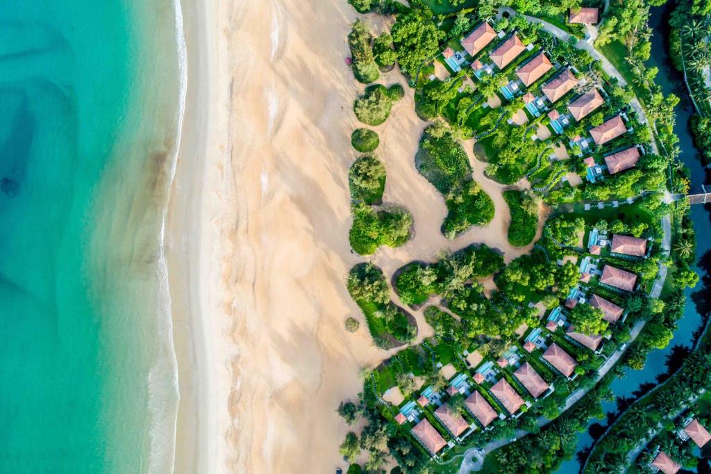 Banyan Tree Lang Co — Хюе, В'єтнам мініатюра 200